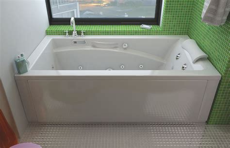 Get free shipping on qualified maax bathtubs or buy online pick up in store today in the bath department. OPTIK (End Drain) Alcove or Drop-in or Undermount or ...
