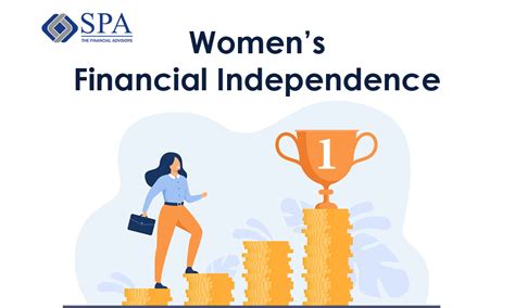 5 ways a women can become financially independent in 2023