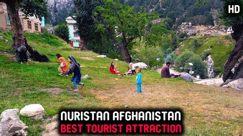 Nuristan Valley Best Tourism Attraction Afghanistan 2020 Hd