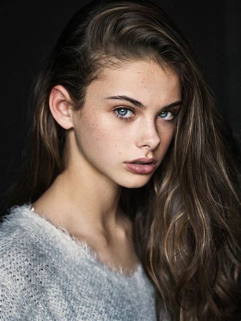 32 Best Meika Woollard Images On Pinterest Faces Portraits And
