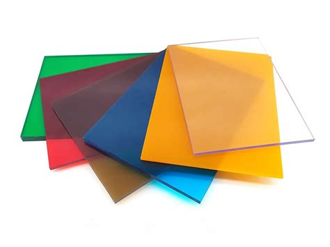Best Solid Polycarbonate Sheet Supplier Uvplastic