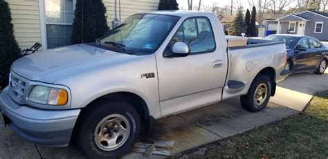 2003 Ford F 150 For Sale In Osbornville Nj Offerup