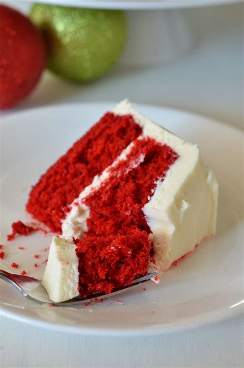 What Is The Best Icing For Red Velvet Cake Traditional Boiled