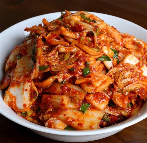 Top Các Món ăn Hàn Quốc Nổi Tiếng Ngon Nức Nở