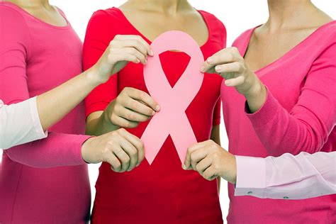 National Breast Cancer Awareness Month The Best Charities And How To Donate