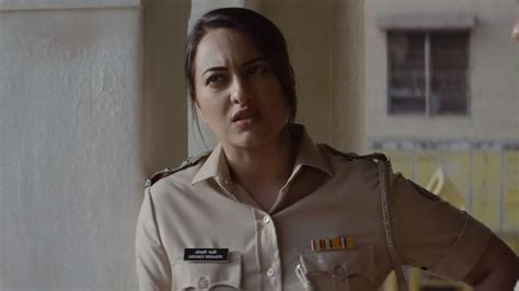 Dahaad Trailer Sonakshi Sinha Sets Out To Solve Case Of 27 Missing