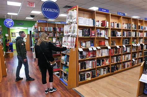 When i first moved to austin at 22, i wanted to get paid to be around, and think about, books all day. BookPeople - Bookstore - Best of Austin - 2019 - Readers ...