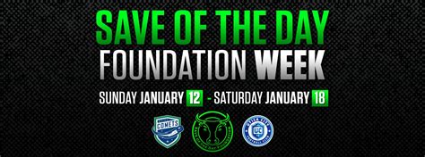 comets announce details of fourth annual save of the day week utica comets official website
