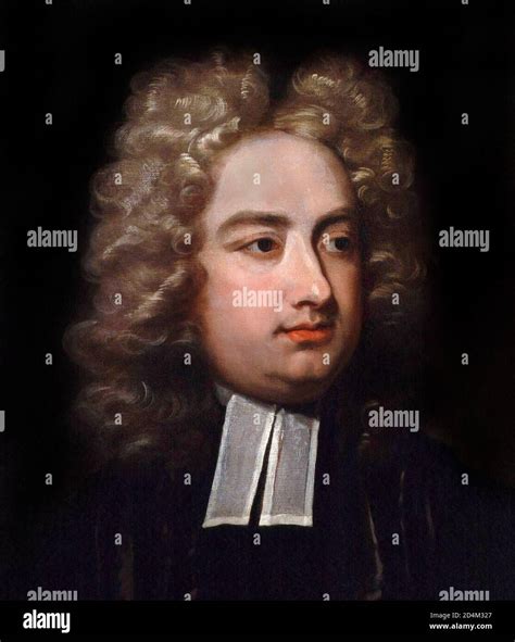 Jonathan Swift Hi Res Stock Photography And Images Alamy