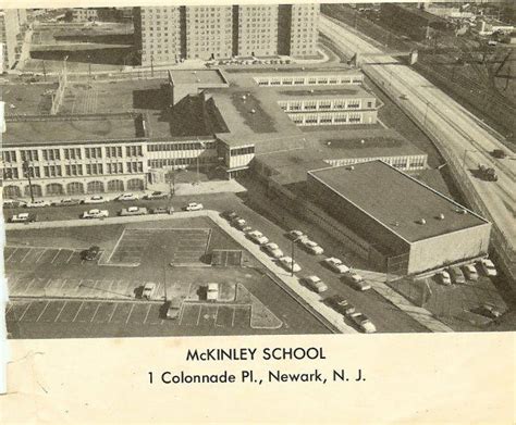 Mckinley Elementary School Newark Nj