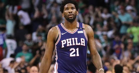 Nba free picks and predictions for game 2 between the philadelphia 76ers vs boston celtics august 19. Joel Embiid 'not too scared' despite 76ers' 2-0 deficit vs ...