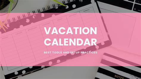 Employee Vacation Calendar Excel Vs Software Tools Flamingo