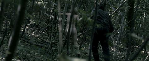 Nude Video Celebs Geraldine Martineau Nude Le Guetteur 2012