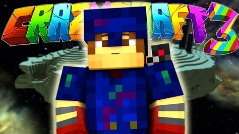 Minecraft Crazy Craft 3 Ultimate Armour And End Adventure 37 Youtube
