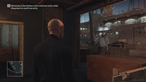 Hitman The Complete First Season Review · The Bald And The Dutiful