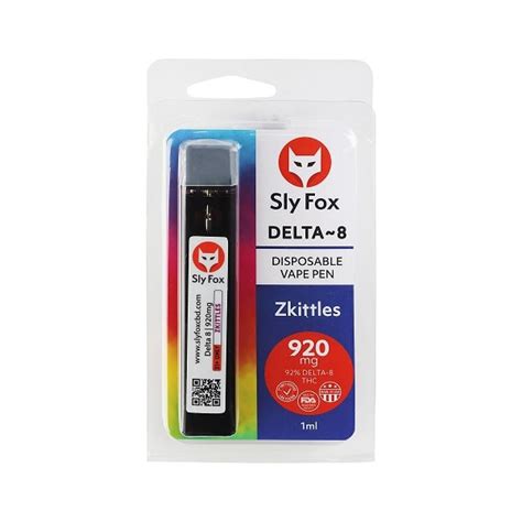 Delta Disposable Vape Pen Zkittles Indica Mg Ml Kush Com Blog