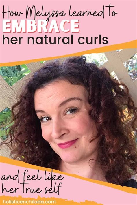 Melyssa Shares How She Embraced Her Natural Curls Curly Hair Styles Curly Hair Inspiration