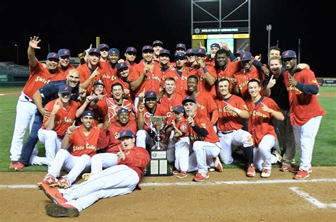 Champions Spikes Claim Second Nypl Title In