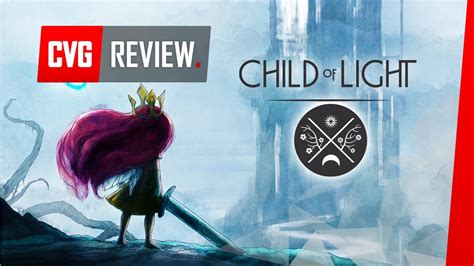Child Of Light Review Youtube