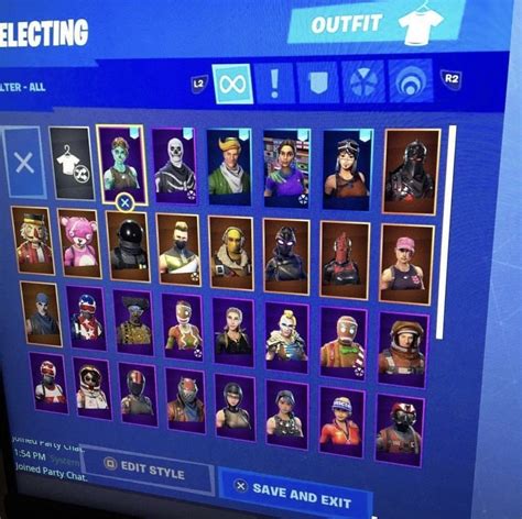 37 Top Pictures Fortnite Accounts For Sale Under 10 Dollars Fortnite