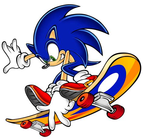 Sonic Adventure Sonic The Hedgehog Gallery Sonic Scanf