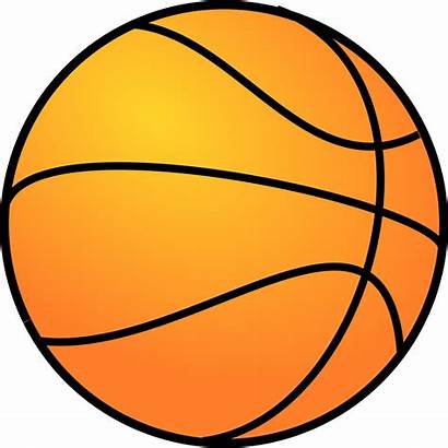 Basketball Clipart Clip Basket Ball Hoop Basketbal