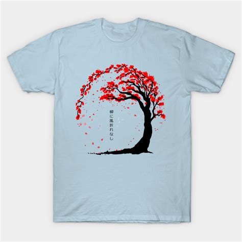 Cherry Blossom Sakura T Shirt Teepublic
