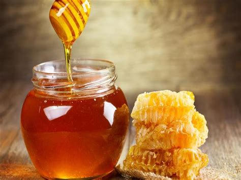 تفسير حلم اكل العسل الاسود