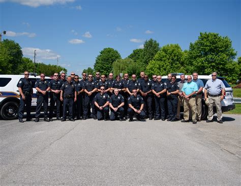 Photos Law Enforcement Officers Across Middle Tennessee Wkrn News 2