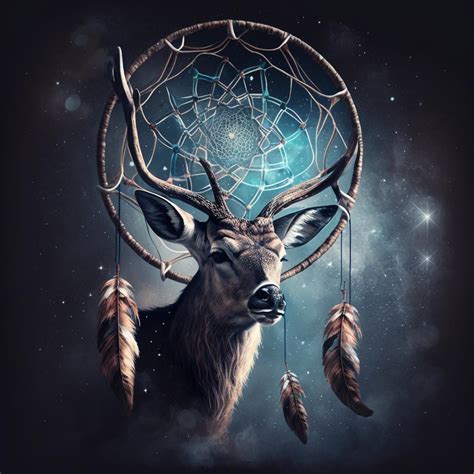 Deer Spirit Animal Unraveling The Mysteries Of This Gentle Guide