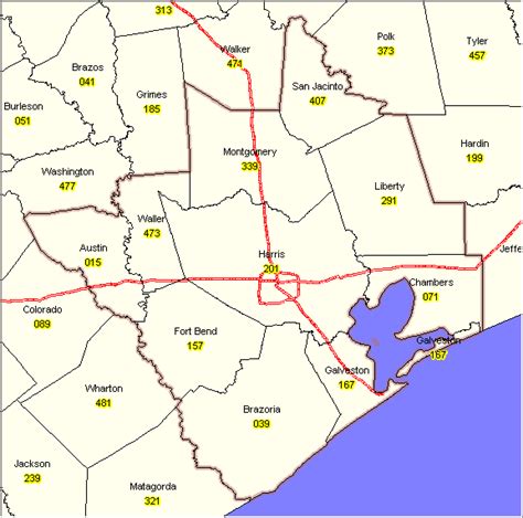 Metro Areas Houston Msa