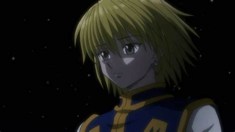 Pin By Yuuki On Kurapika Kurta Hunter Anime Hunter X Hunter Anime