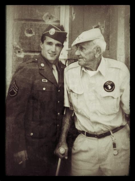 Band Of Brothers Wild Bill Guarnere Passed Away At The Age Of 90 Rest In Peace Hero Band