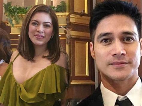 LOOK Kapamilya Stars Spotted At Aiai Delas Alas Dream Wedding GMA