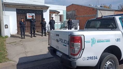 Trenque Lauquen Una Mujer Asesinó A Puñaladas A Su Madre Cuando Se Llevaba Un Ventilador Que Le