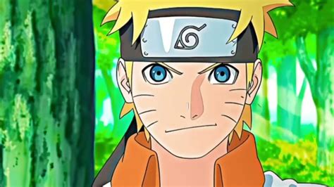 The Tale Of Naruto Uzumaki Youtube