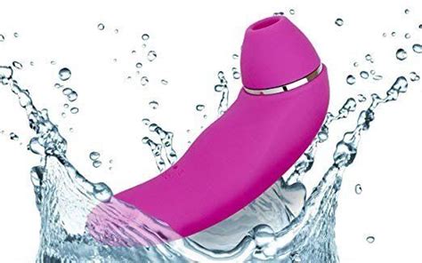 15 Of The Best Waterproof Sex Toys To Add To Your Rotation Huffpost Life