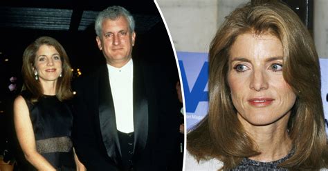 Caroline Kennedy And Husband Edwin Schlossberg Have Raised Three