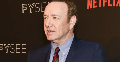 here s everything wrong with kevin spacey s apology statement huffpost uk entertainment