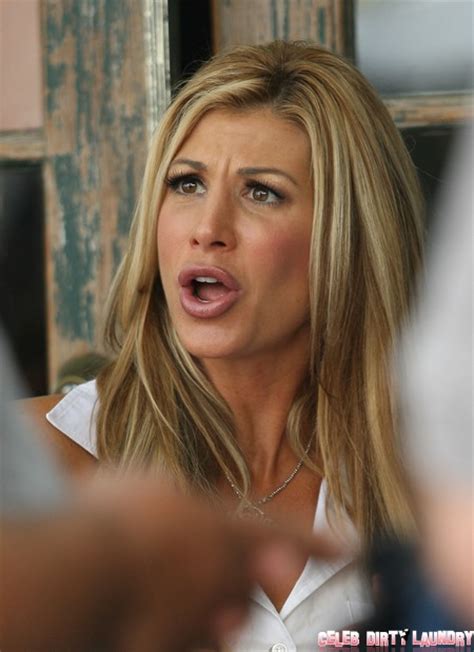 Alexis Bellino Out Of Real Housewives Of Orange County Fired Or Quit