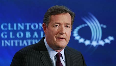 Killer women with piers morgan: Why Did Piers Morgan Get Cancelled? Pick a Reason | Time