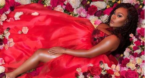 Actress Daniella Okeke Goes ‘naughty’ To Celebrate Birthday Photos