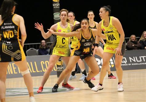 Felisitus kwangwa has made a move into the uk's netball superleague after an impressive world cup in off the back of three player of the match performances and the highest number of deflections across all teams in the entire tournament, kwangwa had been. Vitality Netball Superleague | Wasps unbeaten run ended by ...