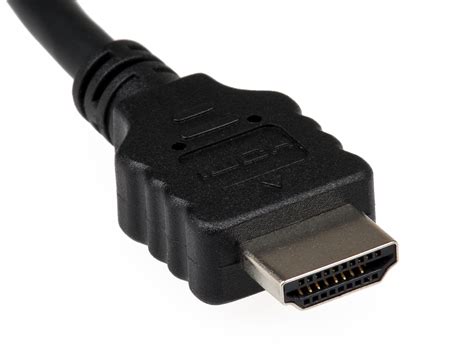 File:HDMI-Connector.jpg - Wikimedia Commons