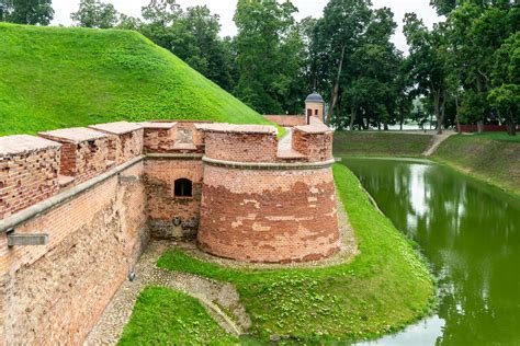 Visiting Nesvizh Castle In Belarus A World Heritage Site