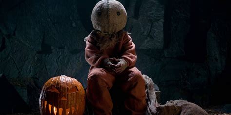 Sam From Trick R Treat Is The Most Iconic Horror Icon Of The 21st Century