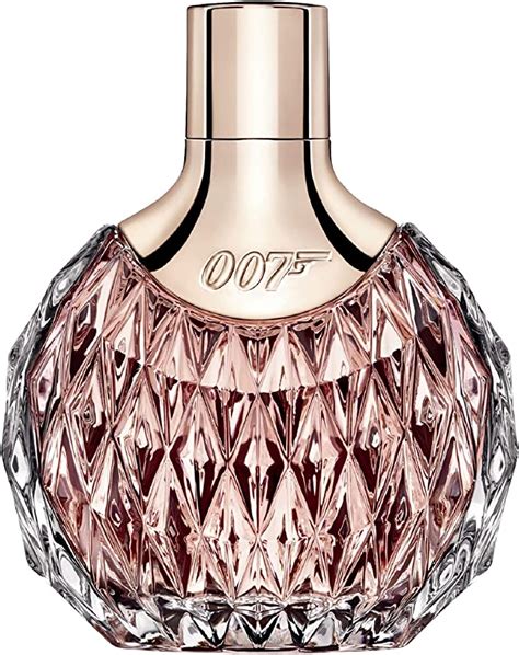 James Bond 007 For Women Ii Eau De Parfum 75ml Uk Beauty