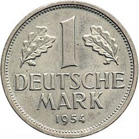 German Coins Notes Still Honored Numismatic News