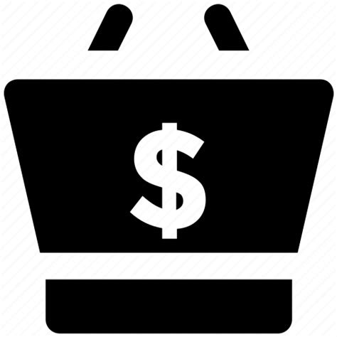 Checkout, cost, dollar sign, e commerce, online shopping, shopping, shopping basket, shopping ...