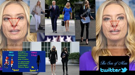 The Son Of Man On Twitter By Request 11kayleigh 3mcenany Fails